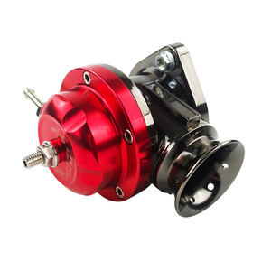 Soupape d'échappement de turbocompresseur Type Rs 25psi, ajustement universel pour mise à niveau et modernisation, rouge, bleu, or, violet - Product Image 3
