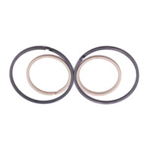 Cincin oli gigi sudut Gearbox JF015E baru untuk suku cadang kendaraan Nissan transmisi Aksesori sistem transmisi otomatis suku cadang mobil - Product Image 1