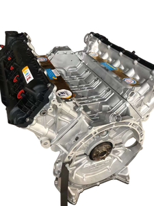 <span class=keywords><strong>Moteur</strong></span> <span class=keywords><strong>V8</strong></span> 6.2L M156 de haute qualité pour Mercedes-Benz AMG ML63 C63 E63 CLS63 W211 Essence M156C M156D Ventes chaudes - Product Image 4