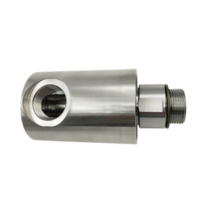 Joint rotatif haute pression pour camion de nettoyage de canalisations et pièces de nettoyeur d'égouts - Product Image 2