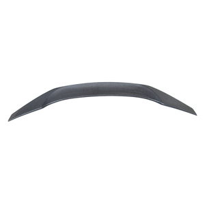 For Z4 G29 TRD Style Carbon Fiber <b>Rear</b> <b>Spoiler</b> Trunk Wing 2019-2025 - Product Image 3