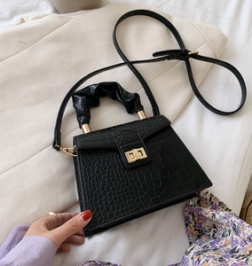 Nouveau sac à main en cuir véritable de créateur, sac à main pour femme de marque renommée - Product Image 5