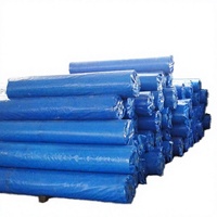Bâche PVC souple pour publicité extérieure et intérieure, rétroéclairée, frontlit, imperméable, en toile laminée PVC, rouleau, Guangzhou, imprimable