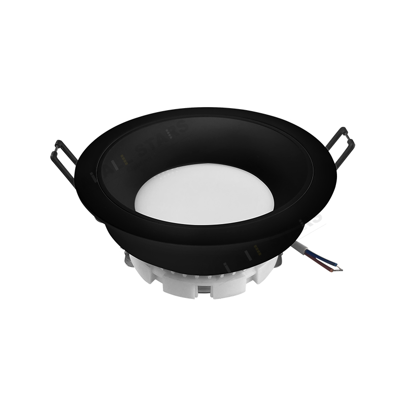 Single Head Gx53 Housing