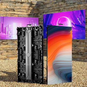 LEDステージP2.9フルカラー高解像度4K屋外レンタルLEDテレビ壁LEDレンタルパネルLEDディスプレイ - Product Image 4