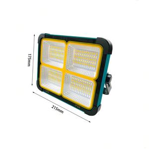 New Design 100 Watt Flood Light Watt Flood Light Led Flood Light Different Option - Product Image 5