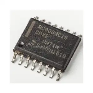 own stock!! MC908AZ60ACFU integrated circuit ics for DIY