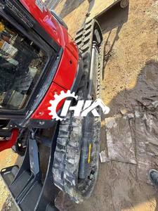 HANG KUI <span class=keywords><strong>YANMAR</strong></span> 55 5.5ton 90% baru asli Janpan dibuat dengan EPA,CE pertanian murah digunakan Yanmar55 ekskavator untuk menggali - Product Image 6