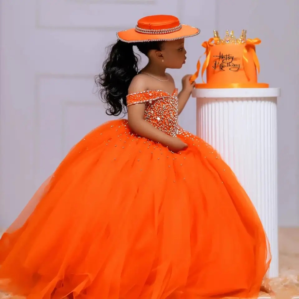 orange dress birthday Janyas Closet Teens Orange Floral Texture Cocktail Dress