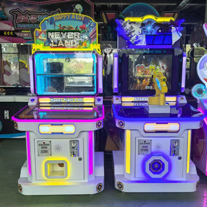 Offre Spéciale commercial intérieur multijoueur interactif puzzle arcade distributeur automatique à jetons 1 an écran tactile - Product Image 3