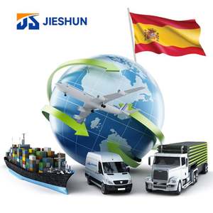 公司进口远期物流配送整合门到门远期运输服务海运到西班牙出口 - Product Image 3