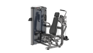 Máquina de fuerza para bíceps Mel de la serie Premium de equipos de fitness Mbh de Shandong, China - Product Image 1