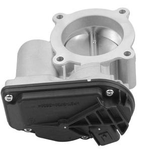 フォードフォーカスおよびフィエスタV (JH_JD _) 2001-2010フォード車両用の高品質自動車部品スロットル4M5G9F991FA DS7Z9E926E - Product Image 4