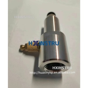 Medidor de Punto de Rocío Vaisala DMT143L Nuevo, Hecho en China H - Product Image 2