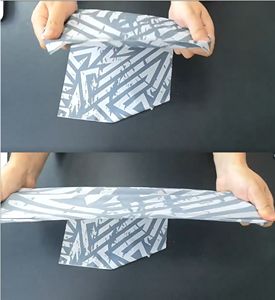 कस्टम लोगो ग्रीष्मकालीन मैजिक फेस मोटरसाइकिल मास्क लुएएवी सुरक्षा गर्दन गाटर स्कार्फ कूलिंग बन्ना टिकाऊ आउटडोर बनाया गया - Product Image 4