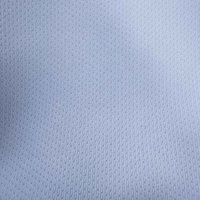 Tissu jersey sportif WIN HEXAGNO DRY 100% polyester pour uniformes de football, t-shirts et vêtements de sport pour impression par sublimation