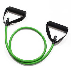 Tập thể dục đàn hồi Yoga kéo dây cao su kháng ban nhạc phòng tập thể dục cơ bắp tập thể dục và chân đào tạo ống ban nhạc - Product Image 4