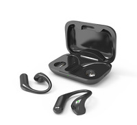 Casque de traduction Air6, traduction simultanée multilingue en temps réel, casque intelligent pour les réunions d'affaires