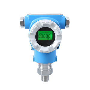 Transmisor de Presión Inteligente PCM900D, Precisión 0.1, IP65 a Prueba de Explosiones, Salida HART 4-20mA, Fabricado en Suzhou - Product Image 1