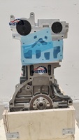 Bloc moteur essence K4M de haute qualité 1,6 L pour Renault Clio Megane II/III, Dacia Logan, Nissan Kubistar