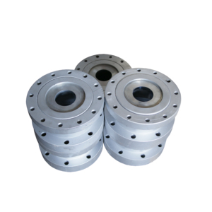 Moule d'extrusion de tuyaux en PVC, tête de moule pour tuyaux en plastique - Product Image 6