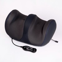 Masseur électrique multifonctionnel pour pieds et jambes avec fonction musicale, appareil de thérapie à domicile