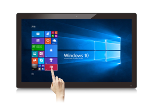 <span class=keywords><strong>Support</strong></span> mural de publicité 15.6 pouces <span class=keywords><strong>tablette</strong></span> Android avec écran <span class=keywords><strong>tactile</strong></span> - Product Image 2