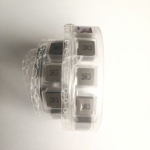 Coilank linh kiện điện tử 3R3 tùy chỉnh cuộn cảm SMD 0420 âm thanh điện tử cuộn cảm điện 3.3uh cho bo mạch chủ máy tính - Product Image 3