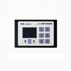 Sistema de <span class=keywords><strong>Control</strong></span> de Guía Web BF1500S, Controlador de Guía - Product Image 2