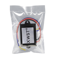 Offre Spéciale 9-120V à 12V/5V/24V régulateur de tension abaisseur vac à 12V 5V 24V Buck DC DC convertisseur isolé