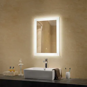 무한대 독특한 스마트 욕실 거울