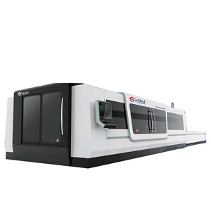 Découpeuse <span class=keywords><strong>laser</strong></span> à fibre 3000w d'<span class=keywords><strong>occasion</strong></span> à vendre, bon état, livraison rapide - Product Image 1