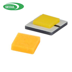 Chip LED SMD de Alta Potencia SEOULs de Buena Calidad SZ8-Y22-W0-C7-P, Blanco Frío 5000K 5700K 6500K, 6.5W 3.5x3.5mm, Garantía de 3 Años - Product Image 1