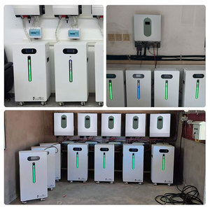 15kwh Residential Lithium Ion Energy Storage <b>48V</b>/51.2V 280ah/300ah Solar <b>Battery</b> Pack - Product Image 4