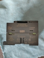 Módulo de Comunicación Esclavo PROFIBUS DP 6ES7277-0AA22-0XA0, Interfaz RS485 MPI para S7-200