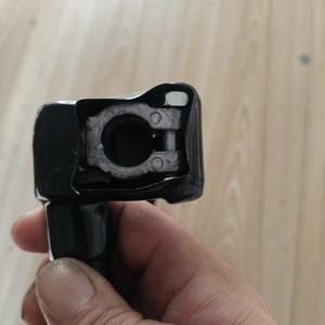 Cable de Relé para Excavadora Hyundai 455-7, 21EK-15041, 1x2.5 mm, Revestimiento de PVC, Arnés de Cableado de 12 V - Product Image 4
