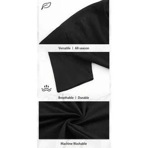 Maglietta 'I Love My Super Hot Beautiful Girlfriend' con avvertenza 'Stay Away' - Product Image 3