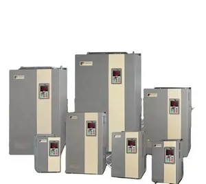Powtran Frequentie Inverter 11kw 15kw 18.5kw 22kw 30kw 45kw Hot Selling 3 Fase Motor Vfd Ac Dc Driver