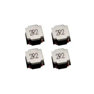 Coilank 2.2uH SMD chip standaard inductor 2R2 hoge waarden voor types NR4018