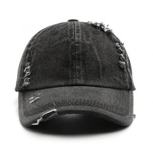 Gorras de Béisbol Lisas al por Mayor, Estilo Vintage, Desgastadas, Personalizables, Tipo Dad Hat - Product Image 2