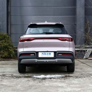 2024 Reservable BYD Yuan up BYD Vehículos eléctricos Coche nuevo Pure Electric 5 puertas, coches SUV de 5 plazas a la venta - Product Image 6