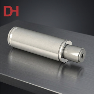 Eje de Molienda de Alta Calidad, 10000 RPM, Accionado por Correa, Distribuidor OEM para Operaciones de Acabado Fino y Producción CNC - Product Image 1