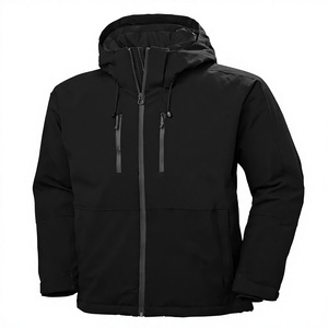 Ensemble veste et pantalon de ski d'hiver 3L de haute qualité, imperméable, respirant, coupe-vent, anti-humidité - Fermeture éclair Tex Plus - Product Image 1