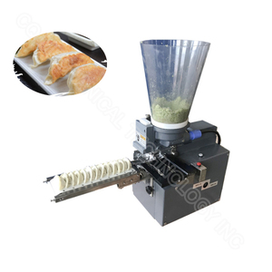 เครื่องทำเกี๊ยวซ่าบนโต๊ะเครื่องทำเกี๊ยวซ่า - Product Image 4