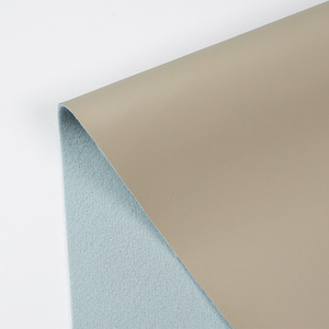 PU mềm cứng bìa không dung môi trang trí ghế sofa da vải thân thiện với môi chống vết dễ dàng làm sạch da nhân tạo - Product Image 6