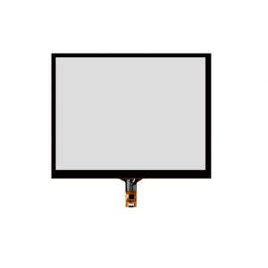 Pantalla Táctil de 9.7 Pulgadas, Estructura P+g, Táctil de 5 Puntos, Alta Sensibilidad, Pantalla Capacitiva Integrada - Product Image 3