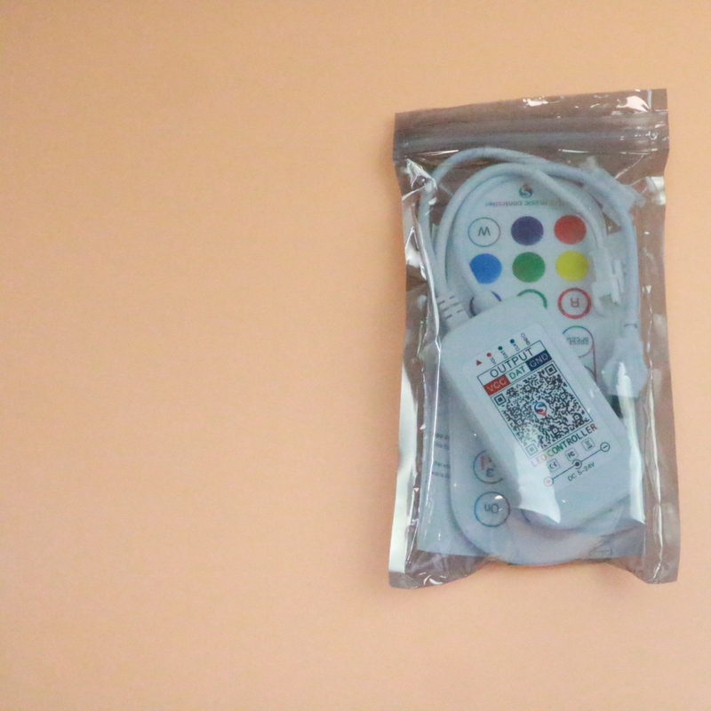 Professional High Quality Mini Remote Control