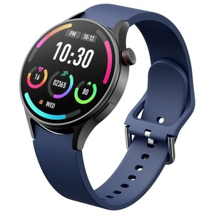 2025 mới 1.5 "TFT Vòng đồng hồ thông minh 20 + Chế độ thể thao 3D hiển thị năng động thể thao đồng hồ nhịp tim theo dõi giấc ngủ sức khỏe đồng hồ thông minh - Product Image 2