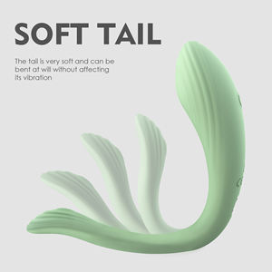 WINYIアプリ制御バイブレーターワイヤレスウェアラブル大人のおもちゃ振動パンティーエロ製品カップルバイブレーター女性用 - Product Image 5