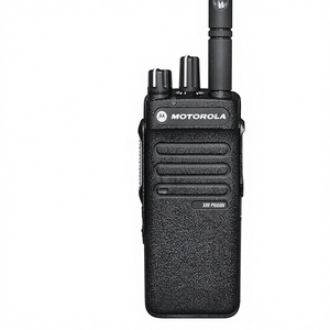 วิทยุสื่อสารเคลื่อนที่ดิจิตอล P6600I ป้องกันการระเบิด รองรับ VHF/UHF ระดับการกันน้ำ IPX-8 ระยะ<span class=keywords><strong>การ</strong></span><span class=keywords><strong>สื่อสาร</strong></span> 0-10 กม. - Product Image 1